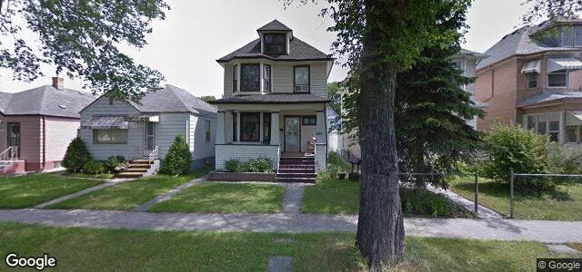 Photo of 1183 Sherburn Street in Winnipeg, Manitoba