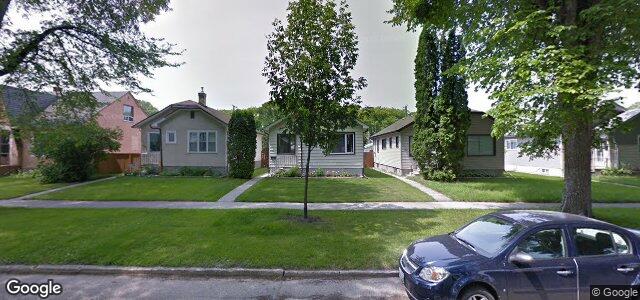 1184 Dominion Street（加拿大曼尼托巴省温尼伯市）房屋照片