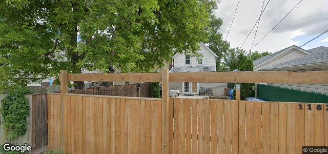 1184 Garfield Street N（加拿大曼尼托巴省温尼伯市）房屋照片