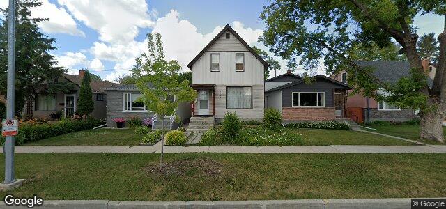 Larawan ng 1186 Ashburn Street sa Winnipeg, Manitoba