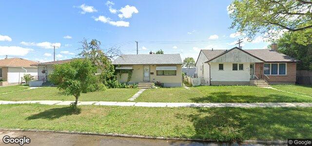 1187 Clifton Street（加拿大曼尼托巴省温尼伯市）房屋照片