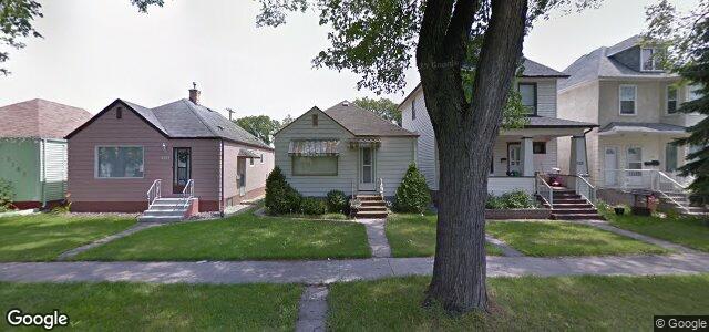 Photo of 1187 Sherburn Street in Winnipeg, Manitoba