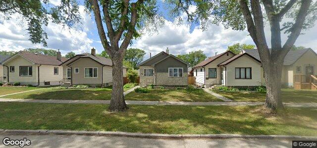 1188 Dominion Street（加拿大曼尼托巴省温尼伯市）房屋照片