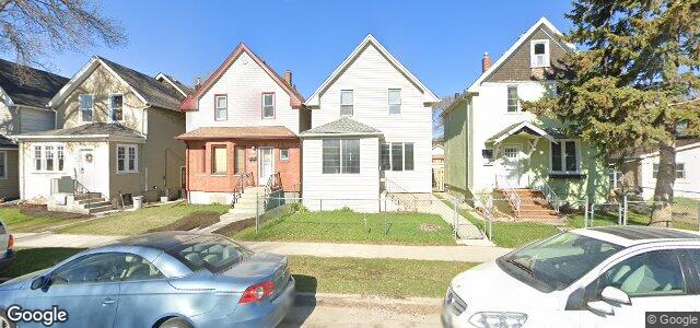 1188 Garfield Street N（加拿大曼尼托巴省温尼伯市）房屋照片