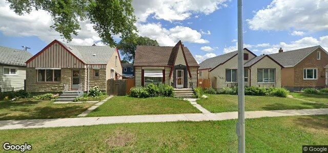 Larawan ng 1189 Dominion Street sa Winnipeg, Manitoba