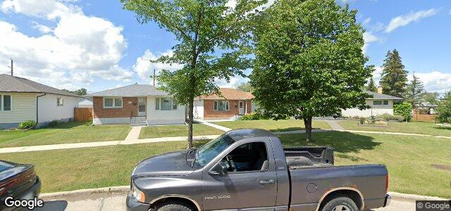 1190 Clifton Street（加拿大曼尼托巴省温尼伯市）房屋照片