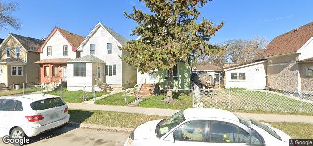 1190 Garfield Street N（加拿大曼尼托巴省温尼伯市）房屋照片