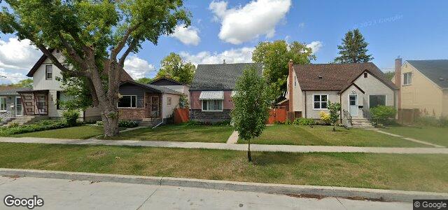 1192 Ashburn Street（加拿大曼尼托巴省温尼伯市）房屋照片