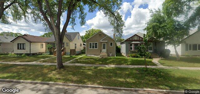 1194 Dominion Street（加拿大曼尼托巴省温尼伯市）房屋照片