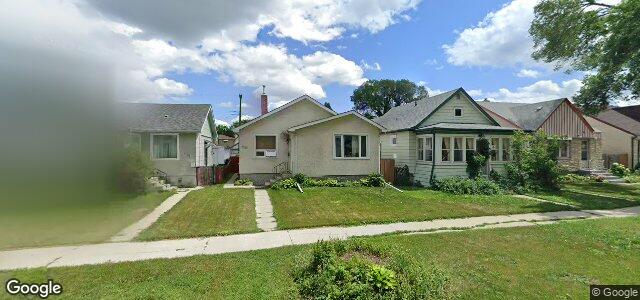Larawan ng 1195 Dominion Street sa Winnipeg, Manitoba