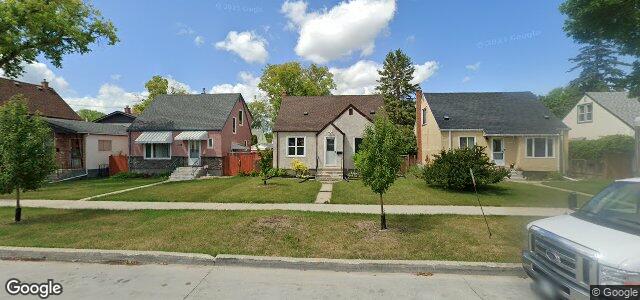 1196 Ashburn Street（加拿大曼尼托巴省温尼伯市）房屋照片