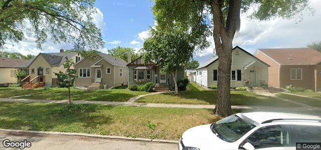 1196 Dominion Street（加拿大曼尼托巴省温尼伯市）房屋照片