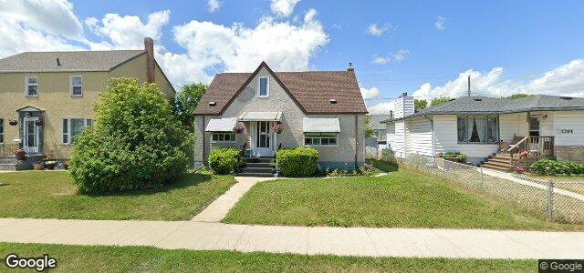 1196 Valour Road（加拿大曼尼托巴省温尼伯市）房屋照片