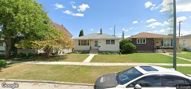 1199 Clifton Street（加拿大曼尼托巴省溫尼伯市）房屋照片