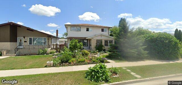 1199 Valour Road（加拿大曼尼托巴省温尼伯市）房屋照片