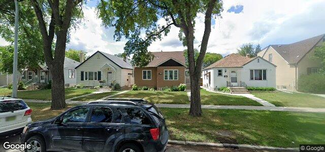 1200 Dominion Street（加拿大曼尼托巴省温尼伯市）房屋照片