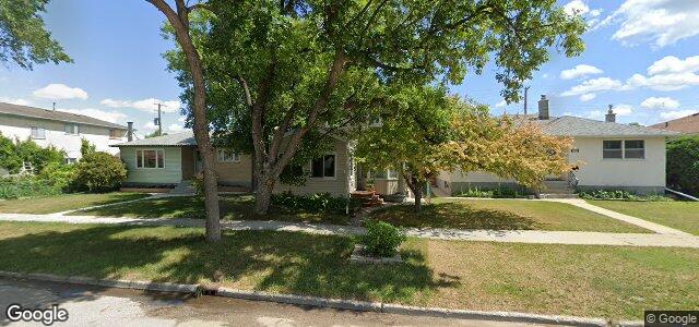 1201 Clifton Street（加拿大曼尼托巴省温尼伯市）房屋照片