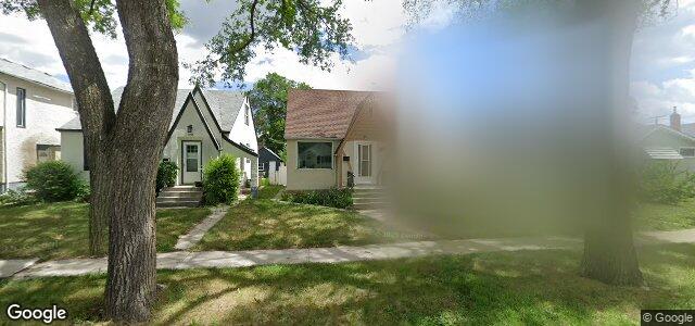 1201 Dominion Street（加拿大曼尼托巴省温尼伯市）房屋照片