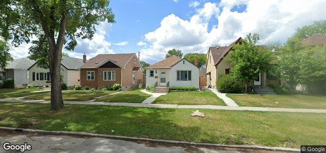 1202 Dominion Street（加拿大曼尼托巴省温尼伯市）房屋照片