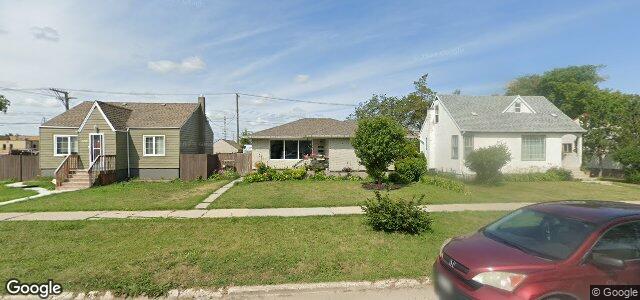 1202 Strathcona Street（加拿大曼尼托巴省温尼伯市）房屋照片