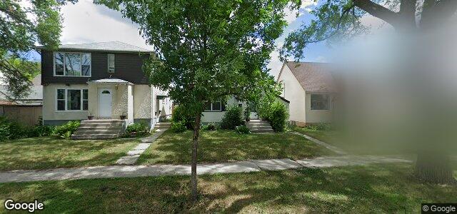 1203 Dominion Street（加拿大曼尼托巴省温尼伯市）房屋照片