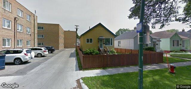 Photo of 1203 Sherburn Street in Winnipeg, Manitoba