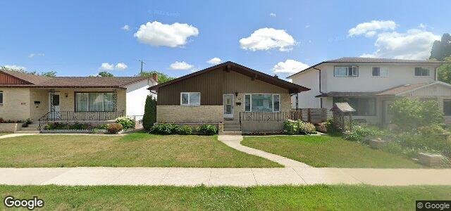 1203 Valour Road（加拿大曼尼托巴省温尼伯市）房屋照片