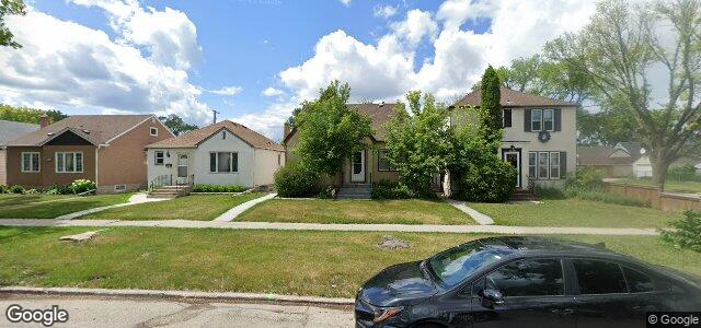 1204 Dominion Street（加拿大曼尼托巴省温尼伯市）房屋照片