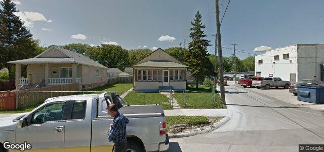 1204 Garfield Street N（加拿大曼尼托巴省温尼伯市）房屋照片