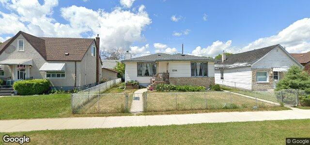 1204 Valour Road（加拿大曼尼托巴省温尼伯市）房屋照片