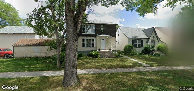 1205 Dominion Street（加拿大曼尼托巴省温尼伯市）房屋照片