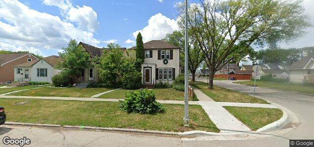 1206 Dominion Street（加拿大曼尼托巴省温尼伯市）房屋照片