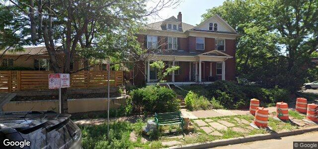 1206 Downing Street（加拿大曼尼托巴省温尼伯市）房屋照片