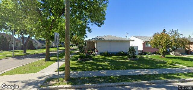 1206 Wellington Avenue（加拿大曼尼托巴省温尼伯市）房屋照片