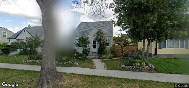 1207 Ashburn Street（加拿大曼尼托巴省温尼伯市）房屋照片