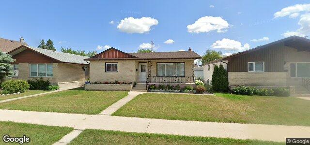 1207 Valour Road（加拿大曼尼托巴省温尼伯市）房屋照片