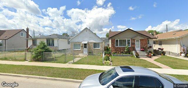 1208 Valour Road（加拿大曼尼托巴省温尼伯市）房屋照片