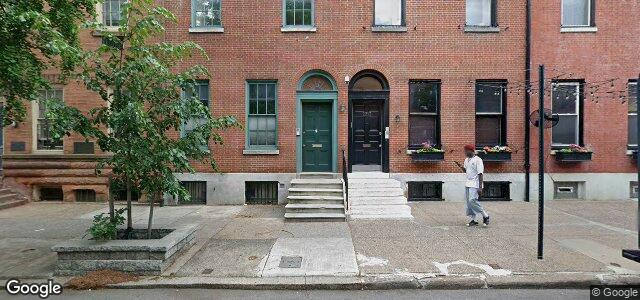 1210 Spruce Street（加拿大曼尼托巴省溫尼伯市）房屋照片