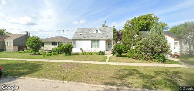 1210 Strathcona Street（加拿大曼尼托巴省温尼伯市）房屋照片
