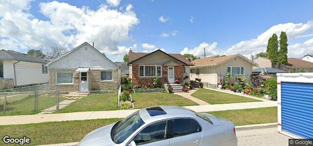 1210 Valour Road（加拿大曼尼托巴省温尼伯市）房屋照片