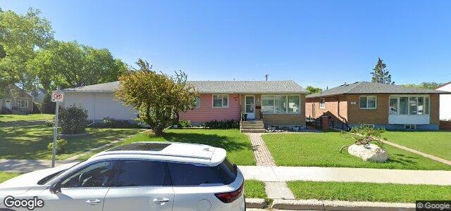 1210 Wellington Avenue（加拿大曼尼托巴省温尼伯市）房屋照片