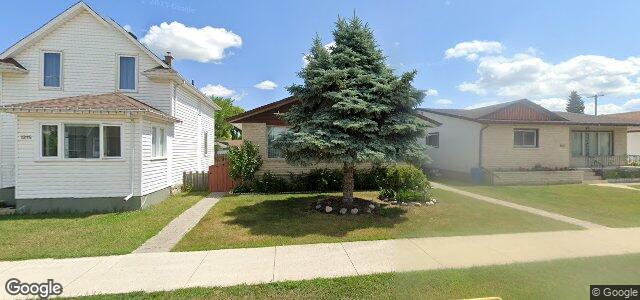 1211 Valour Road（加拿大曼尼托巴省温尼伯市）房屋照片