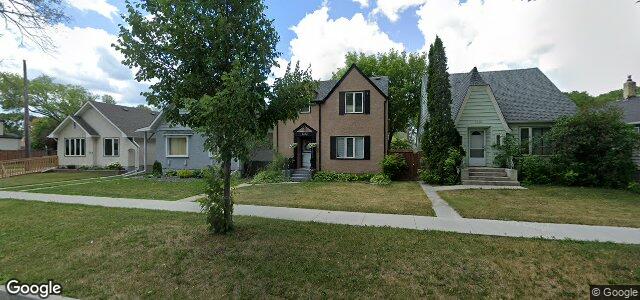 1212 Dominion Street（加拿大曼尼托巴省温尼伯市）房屋照片