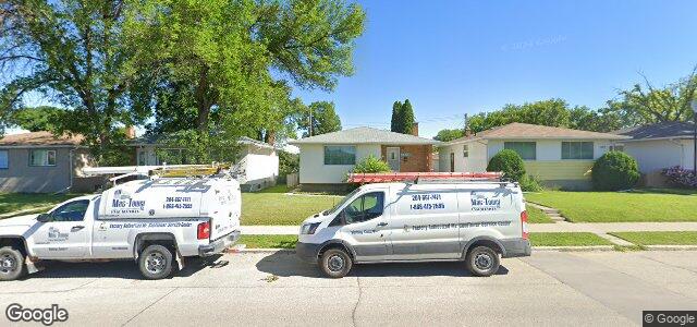 1213 Wellington Avenue（加拿大曼尼托巴省温尼伯市）房屋照片