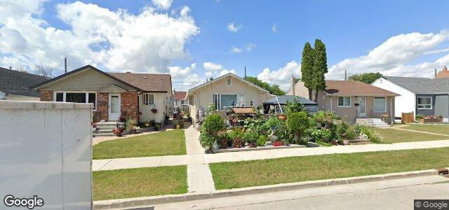 1214 Valour Road（加拿大曼尼托巴省温尼伯市）房屋照片