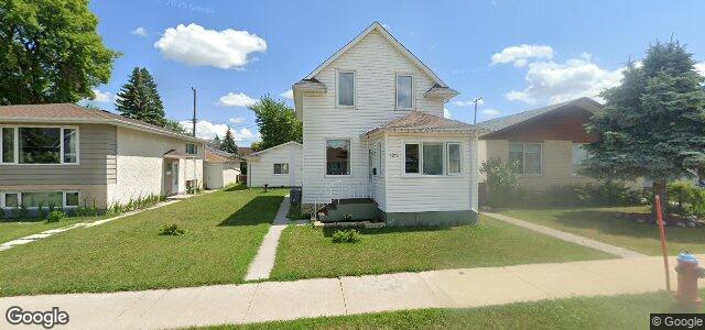 1215 Valour Road（加拿大曼尼托巴省温尼伯市）房屋照片