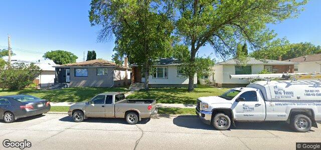 1217 Wellington Avenue（加拿大曼尼托巴省温尼伯市）房屋照片