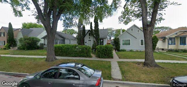 1218 Dominion Street（加拿大曼尼托巴省温尼伯市）房屋照片