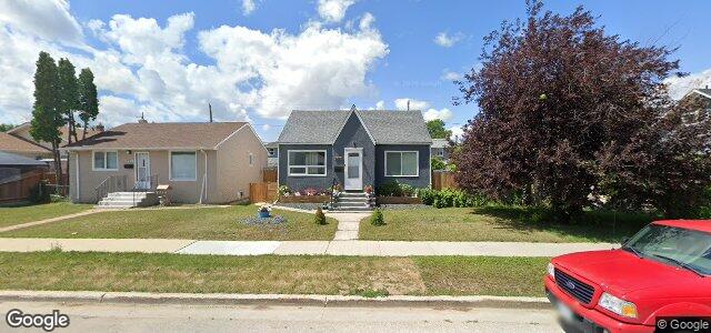 1218 Valour Road（加拿大曼尼托巴省温尼伯市）房屋照片