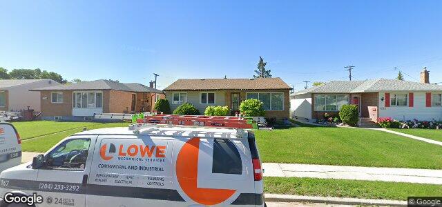 1218 Wellington Avenue（加拿大曼尼托巴省温尼伯市）房屋照片